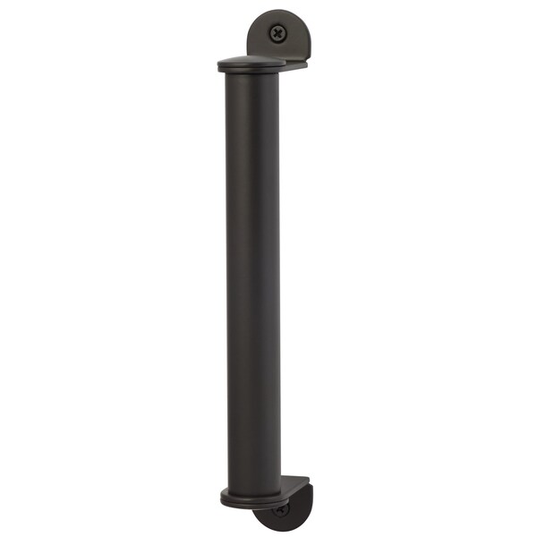 SureLoc Hardware SureLoc Hardware Contemporary Barn Door Handle, Flat